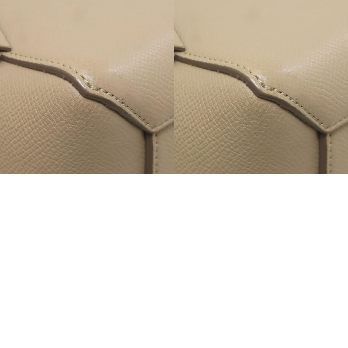 セリーヌ マイクロ ベルトバッグ 2WAY ハンドバッグ 中古 商品画像20