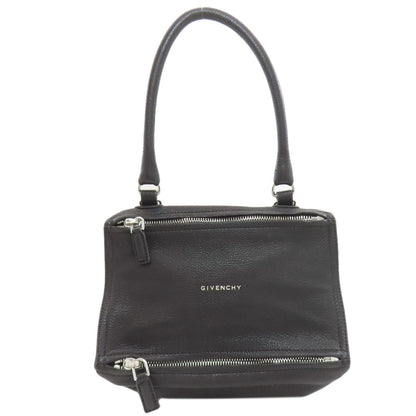 ジバンシー パンドラ ハンドバッグ 中古 商品画像2