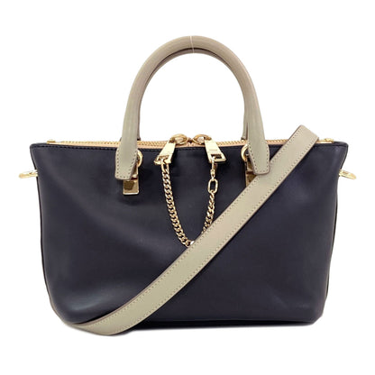 クロエ ベイリー 2WAY ハンドバッグ 中古 商品画像2