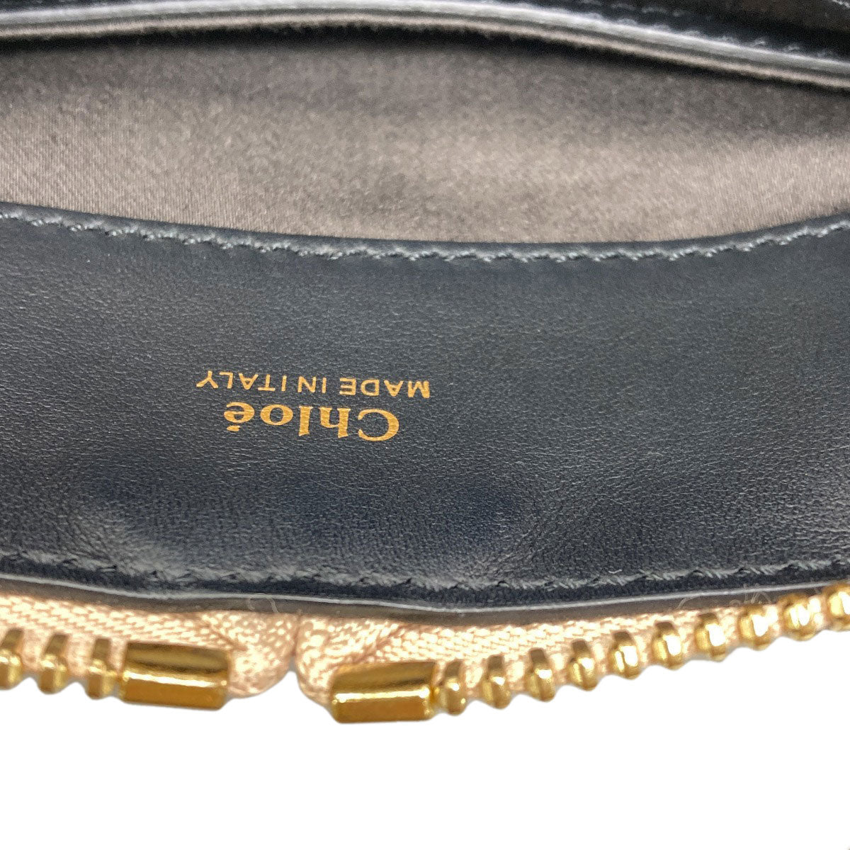クロエ ベイリー 2WAY ハンドバッグ 中古 商品画像11