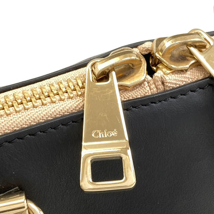 クロエ ベイリー 2WAY ハンドバッグ 中古 商品画像15