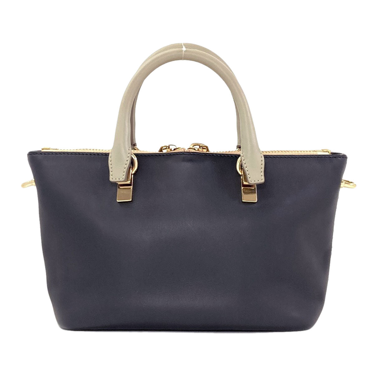 クロエ ベイリー 2WAY ハンドバッグ 中古 商品画像3