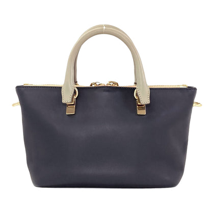 クロエ ベイリー 2WAY ハンドバッグ 中古 商品画像3