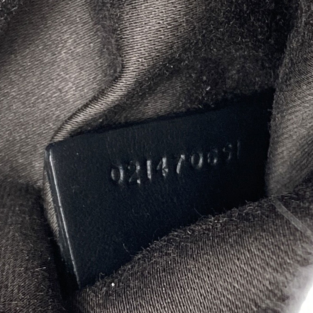 クロエ ベイリー 2WAY ハンドバッグ 中古 商品画像8