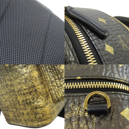 エムシーエム ロゴ リュック・デイパック 中古 商品画像17