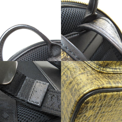 エムシーエム ロゴ リュック・デイパック 中古 商品画像19