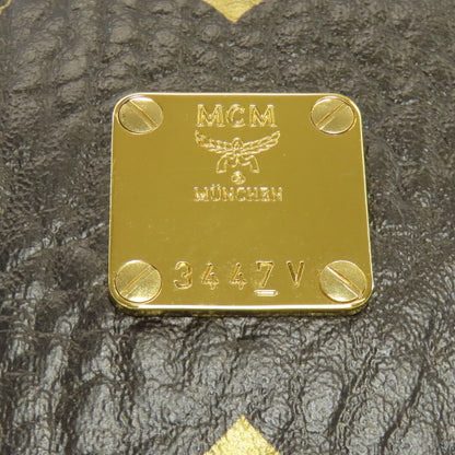 エムシーエム ロゴ リュック・デイパック 中古 商品画像10