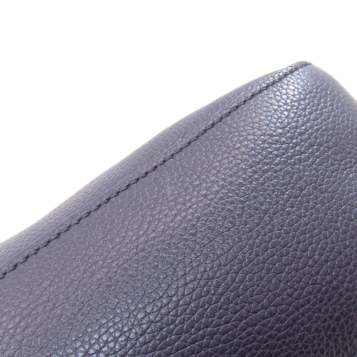 PRADA プラダ トライアングル ワンショルダー ショルダーバッグ カーフ レディース 中古