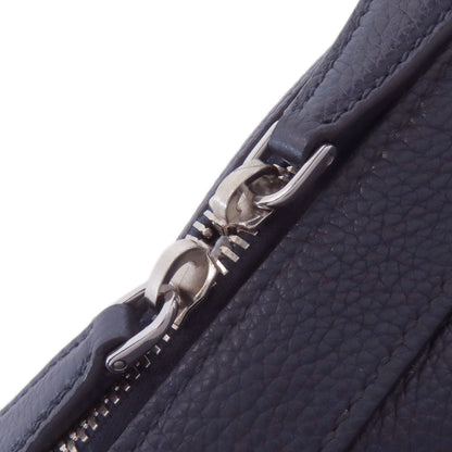 PRADA プラダ トライアングル ワンショルダー ショルダーバッグ カーフ レディース 中古