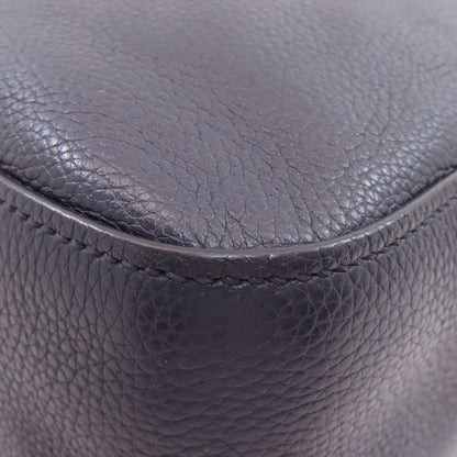 PRADA プラダ トライアングル ワンショルダー ショルダーバッグ カーフ レディース 中古