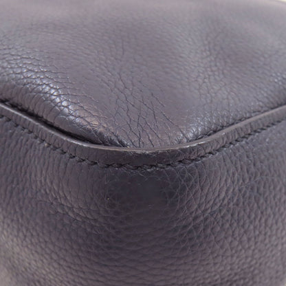 PRADA プラダ トライアングル ワンショルダー ショルダーバッグ カーフ レディース 中古