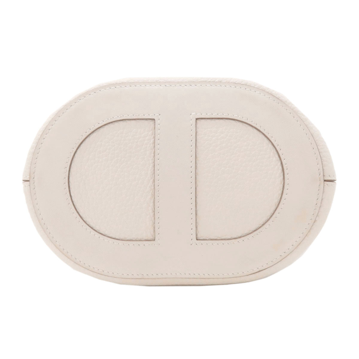 HERMES エルメス インザループ18 ゴールド金具 ハンドバッグ トリヨン レディース 中古