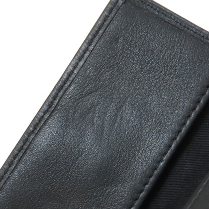 Jimmy Choo ジミーチュウ スターモチーフ キーケース レザー レディース 中古