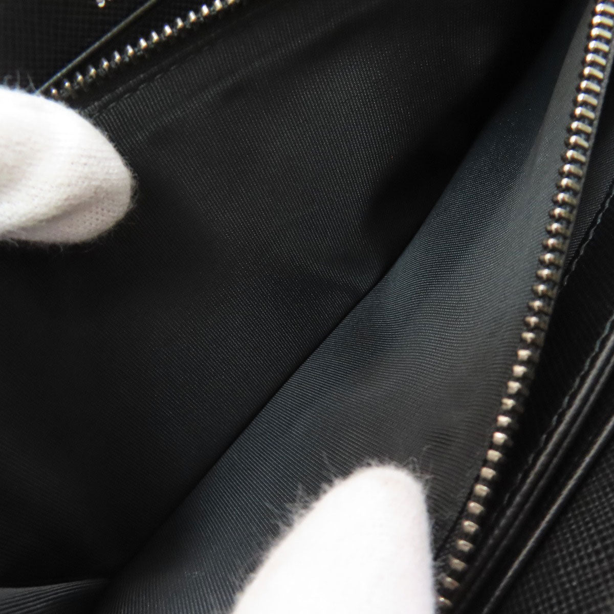 BALLY バリー 総柄 長財布（小銭入れあり） PVC レディース 中古
