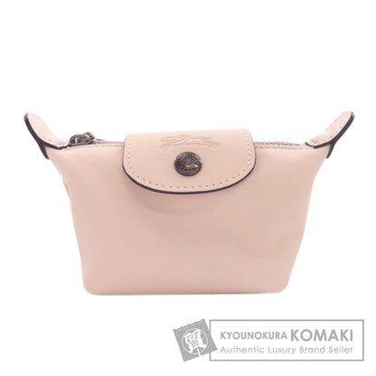 ロンシャン ル・プリアージュ コインケース 中古 商品画像1