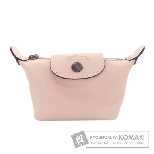 ロンシャン ル・プリアージュ コインケース 中古 商品画像1