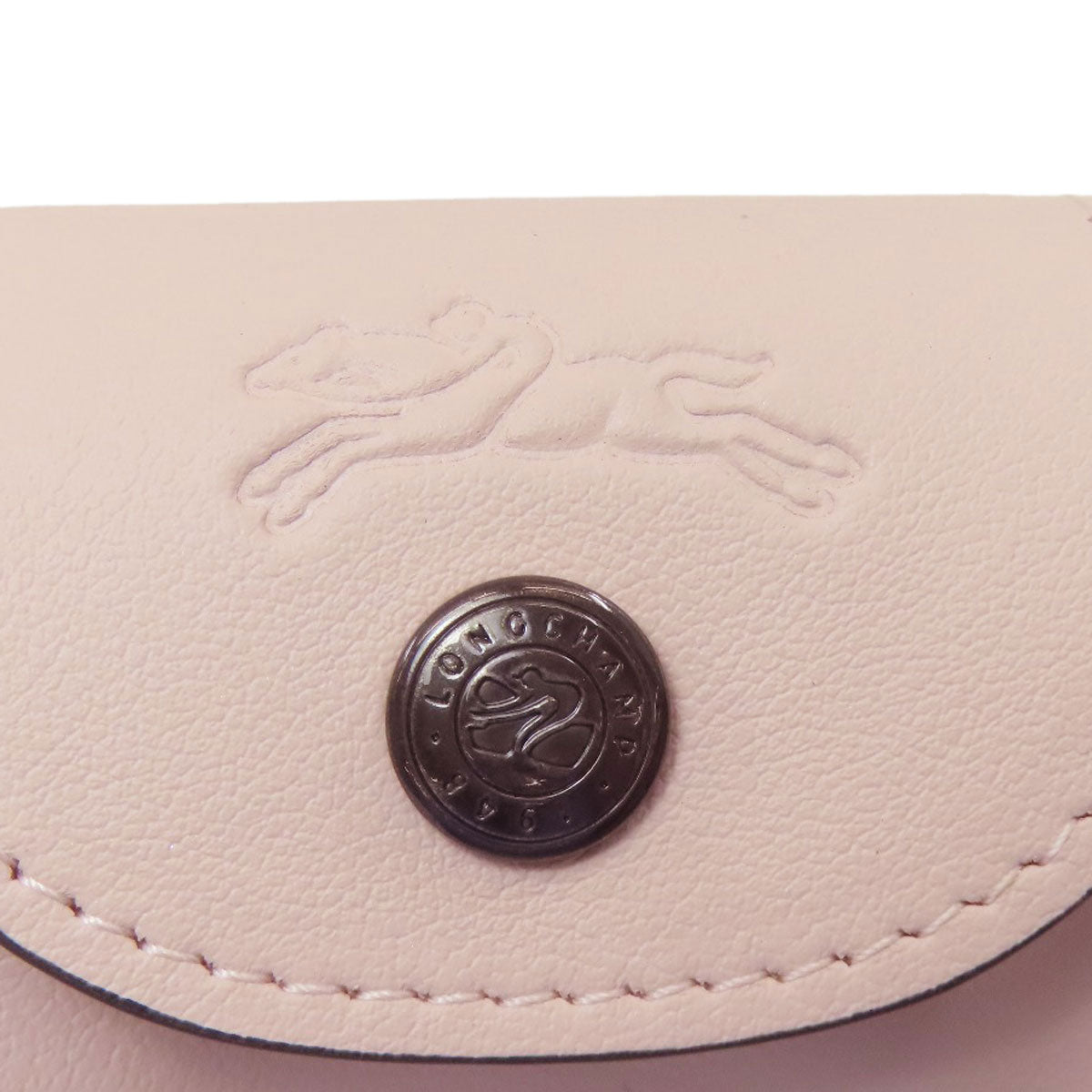 ロンシャン ル・プリアージュ コインケース 中古 商品画像7