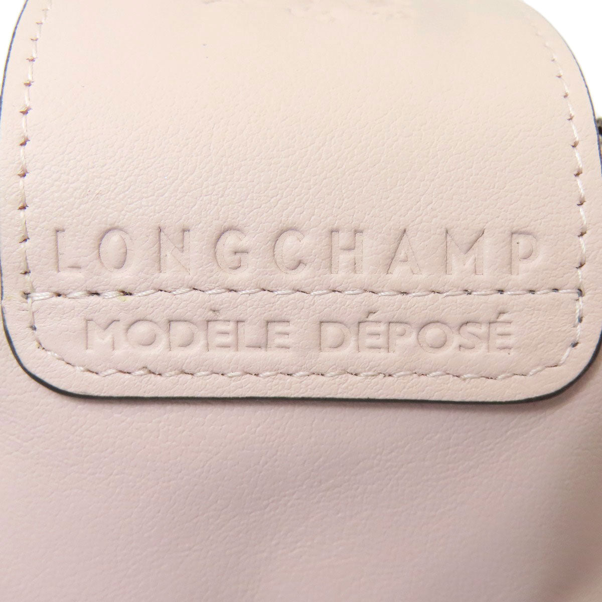 ロンシャン ル・プリアージュ コインケース 中古 商品画像8