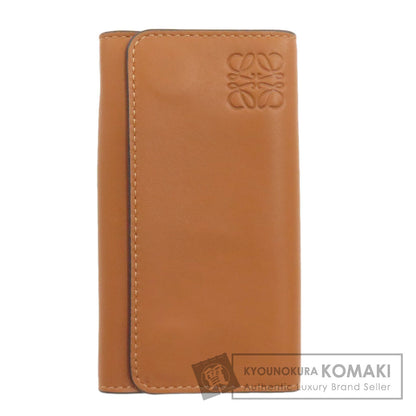 ロエベ アナグラム キーケース 中古 商品画像1
