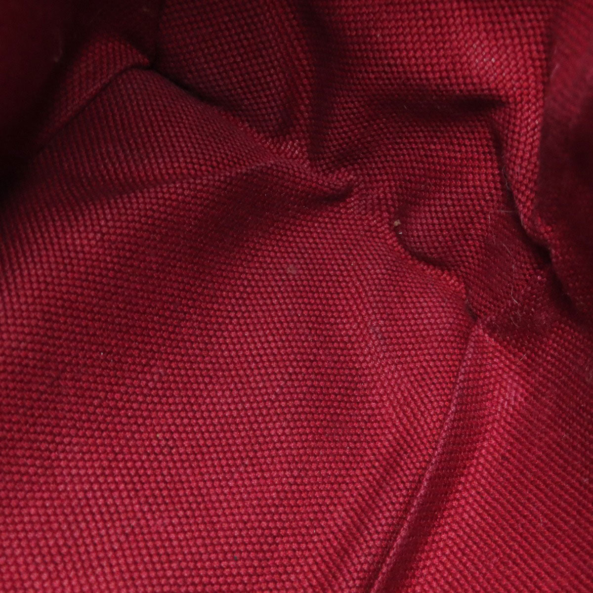 GUCCI グッチ 626363 GGスプリーム ショルダーバッグ PVC レディース 中古