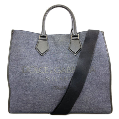 ディーアンドジー 2WAY トートバッグ 中古 商品画像2