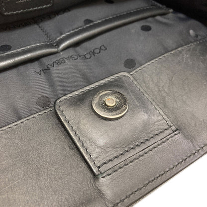 ディーアンドジー 2WAY トートバッグ 中古 商品画像12
