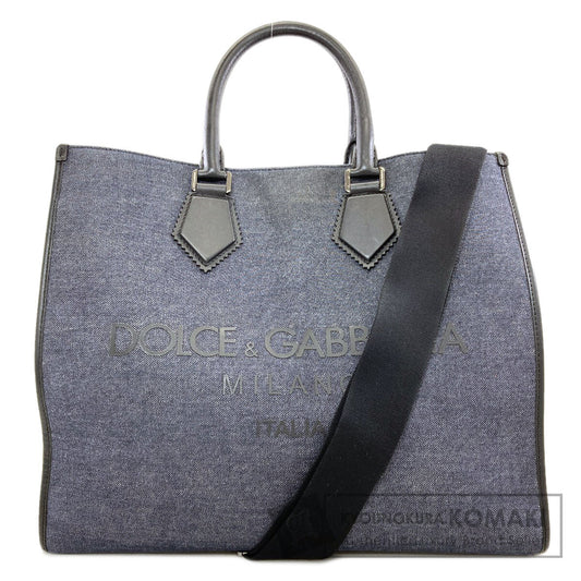 ディーアンドジー 2WAY トートバッグ 中古 商品画像1