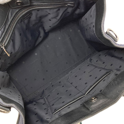 ディーアンドジー 2WAY トートバッグ 中古 商品画像6