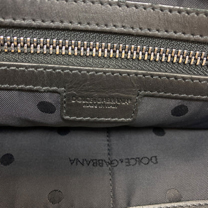 ディーアンドジー 2WAY トートバッグ 中古 商品画像7