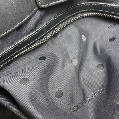 ディーアンドジー 2WAY トートバッグ 中古 商品画像10