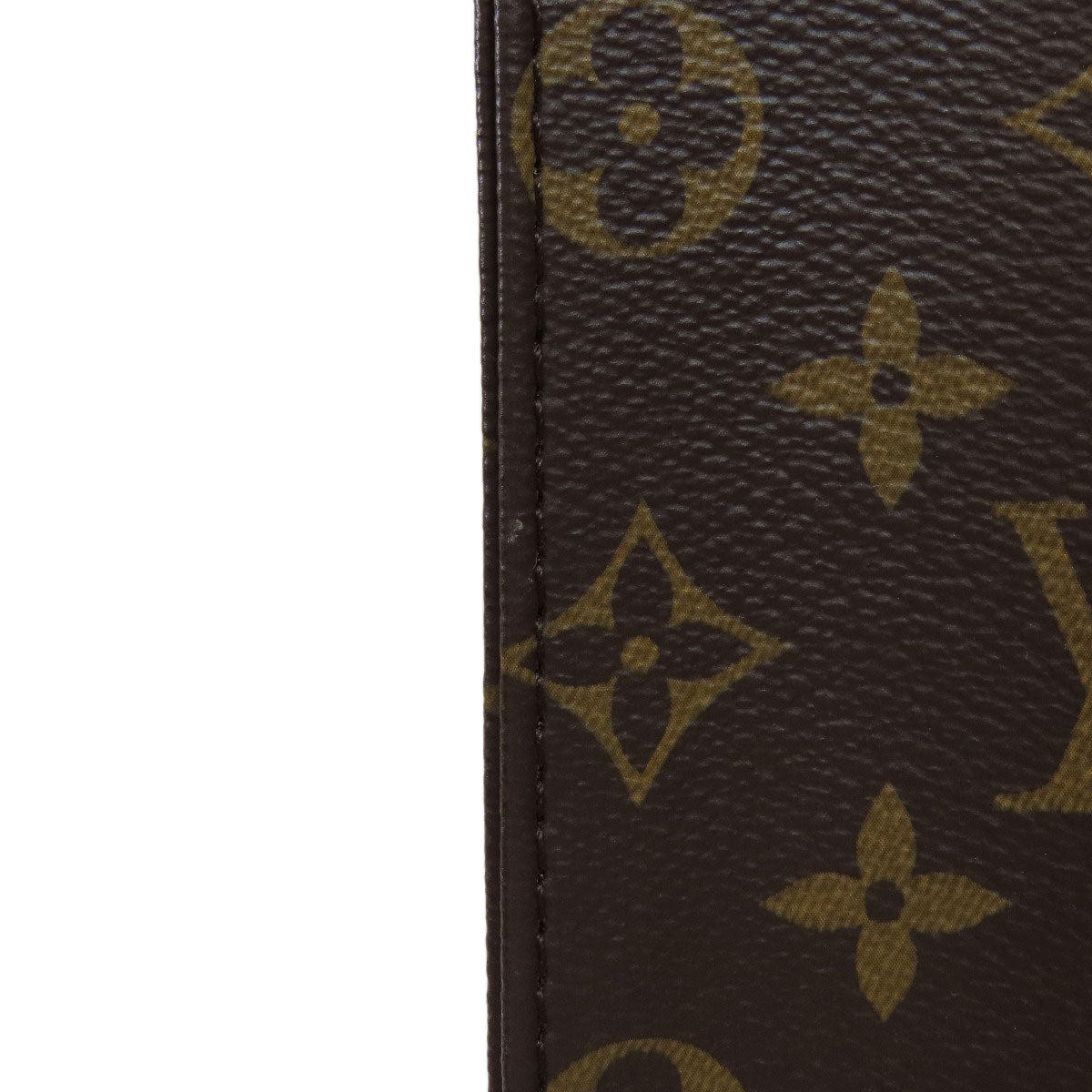 LOUIS VUITTON ルイヴィトン M45848 サックプラPM モノグラム トートバッグ モノグラムキャンバス レディース 中古