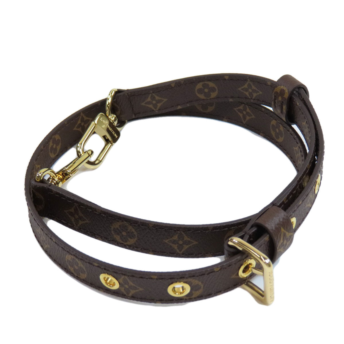 LOUIS VUITTON ルイヴィトン M45848 サックプラPM モノグラム トートバッグ モノグラムキャンバス レディース 中古