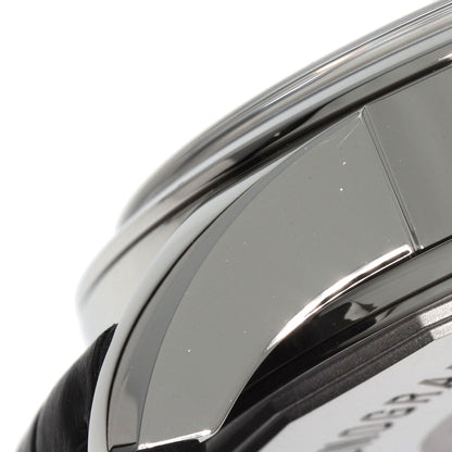 BREITLING ブライトリング AB0510U0/A790 トランスオーシャン クロノグラフ ユニタイム 腕時計 SS メンズ 中古