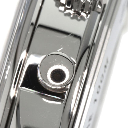 BREITLING ブライトリング AB0510U0/A790 トランスオーシャン クロノグラフ ユニタイム 腕時計 SS メンズ 中古