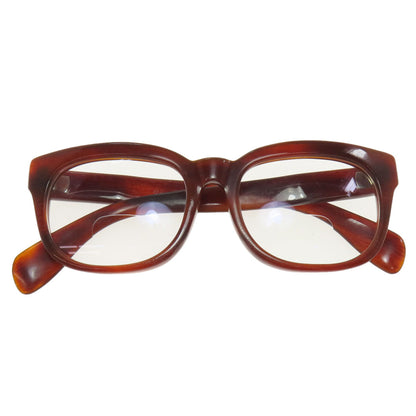 SELECT GOODS セレクトグッズ 度入り 眼鏡 模造石 レディース 中古