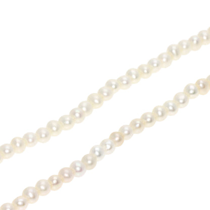 SELECT JEWELRY セレクトジュエリー 淡水パール 真珠 ロング ネックレス レディース 中古