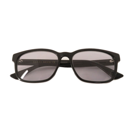 GUCCI グッチ GG0749OA アジアンフィット サングラス プラスティック レディース 中古
