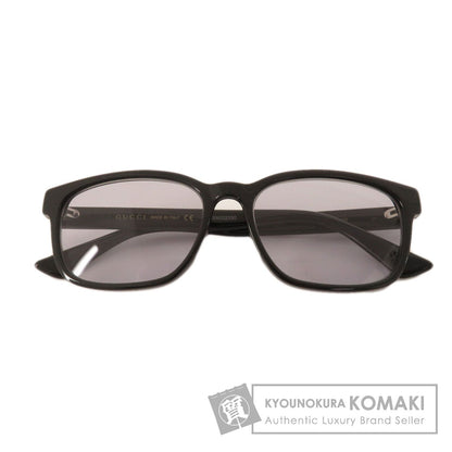 GUCCI グッチ GG0749OA アジアンフィット サングラス プラスティック レディース 中古