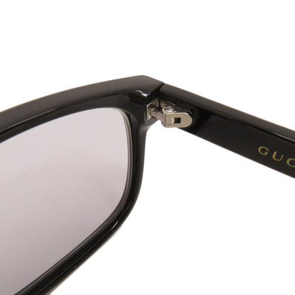 GUCCI グッチ GG0749OA アジアンフィット サングラス プラスティック レディース 中古