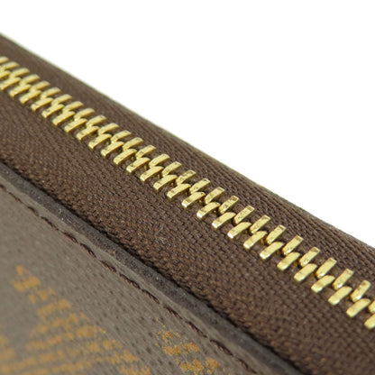 LOUIS VUITTON ルイヴィトン M69354 ジッピー・コインパース コインケース ジャイアントモノグラムキャンバス レディース 中古