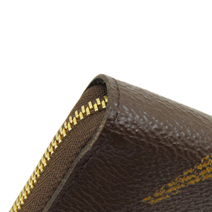 LOUIS VUITTON ルイヴィトン M69354 ジッピー・コインパース コインケース ジャイアントモノグラムキャンバス レディース 中古