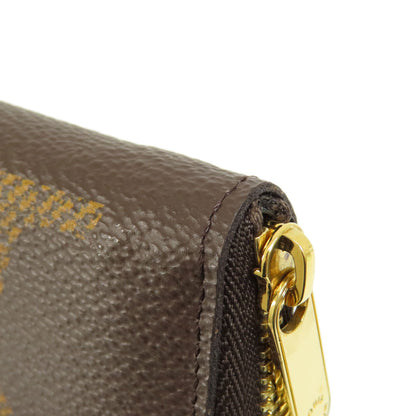 LOUIS VUITTON ルイヴィトン M69354 ジッピー・コインパース コインケース ジャイアントモノグラムキャンバス レディース 中古