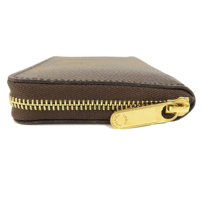 LOUIS VUITTON ルイヴィトン M69354 ジッピー・コインパース コインケース ジャイアントモノグラムキャンバス レディース 中古