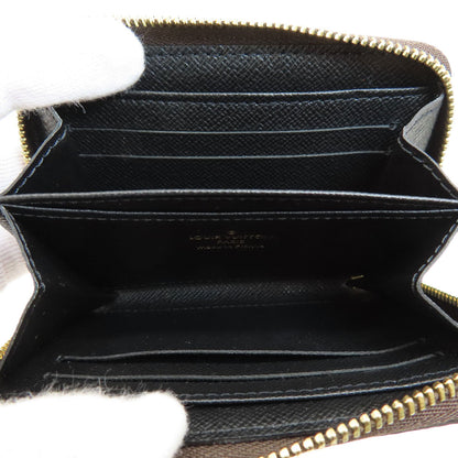 LOUIS VUITTON ルイヴィトン M69354 ジッピー・コインパース コインケース ジャイアントモノグラムキャンバス レディース 中古