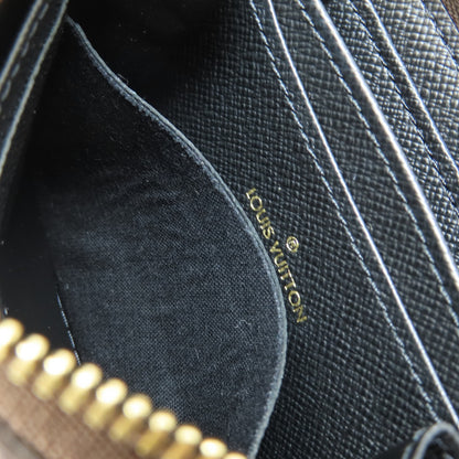LOUIS VUITTON ルイヴィトン M69354 ジッピー・コインパース コインケース ジャイアントモノグラムキャンバス レディース 中古