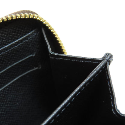 LOUIS VUITTON ルイヴィトン M69354 ジッピー・コインパース コインケース ジャイアントモノグラムキャンバス レディース 中古