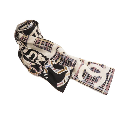 CHANEL シャネル マトラッセ ゴールド金具 2WAY ハンドバッグ グレインド カーフスキン レディース 中古