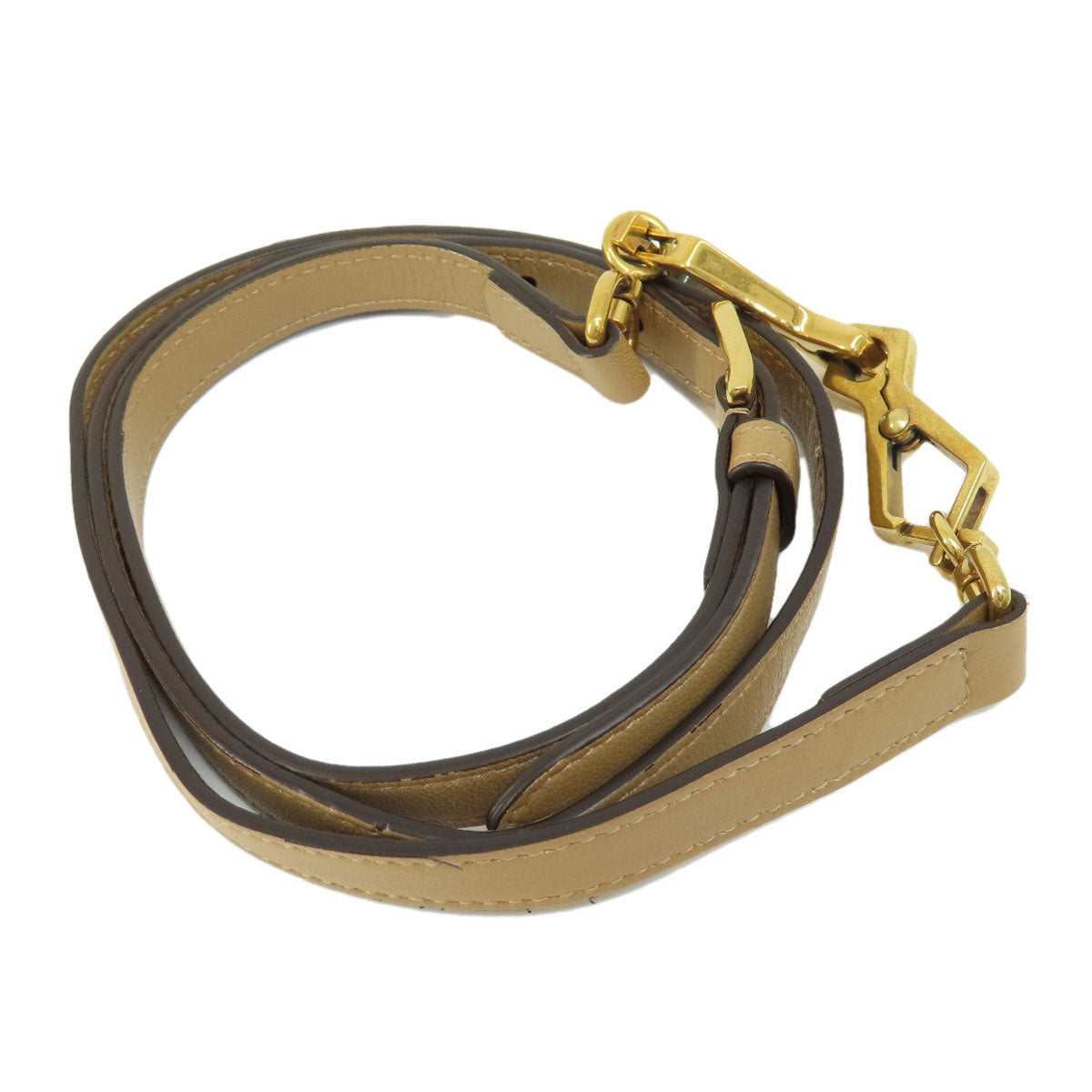 GUCCI グッチ 631663 2WAY ハンドバッグ レザー レディース 中古