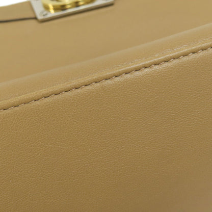 GUCCI グッチ 631663 2WAY ハンドバッグ レザー レディース 中古