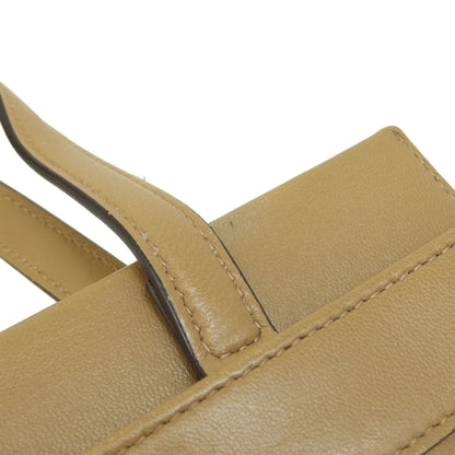 GUCCI グッチ 631663 2WAY ハンドバッグ レザー レディース 中古